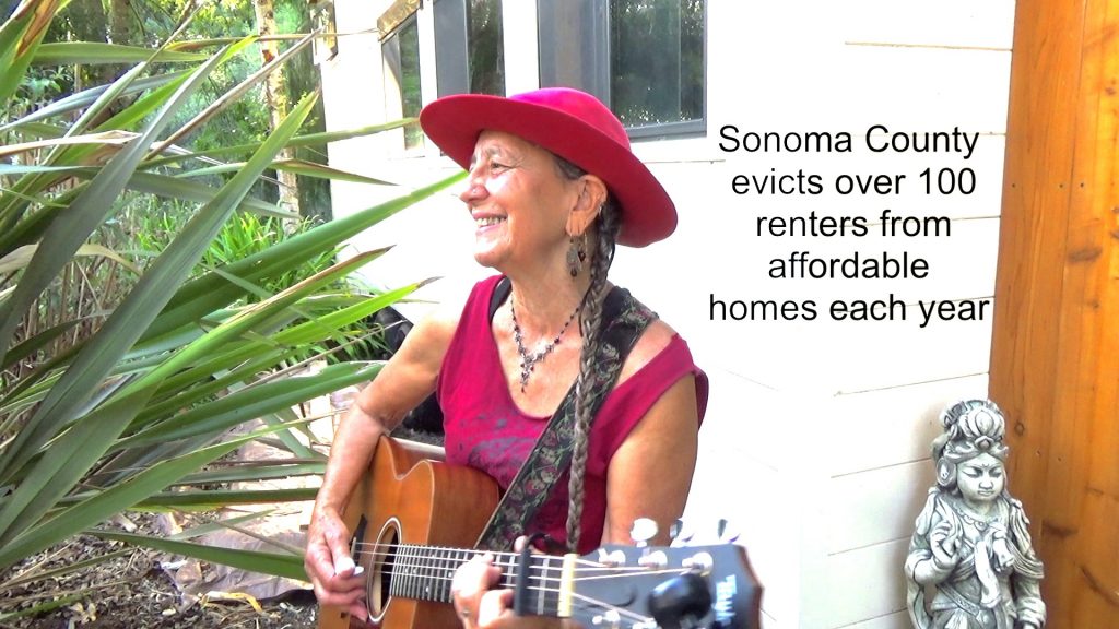 Stop All Government Evictions