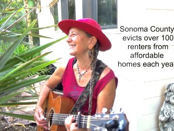 Stop All Government Evictions